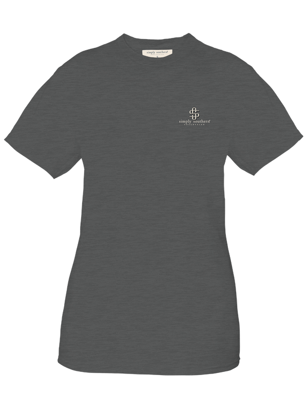 Simply Southern "SHE BELIEVED SHE COULD" Tee