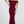Private Label AB200016 Burgundy Off the Shoulder Bridesmaid / Mother of the Bride Dress