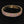 3 Row Rhinestone Stretch Bracelets - Gold or Silver