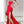 ALYCE Paris 35683 Turquoise Jersey Dress with Jeweled Straps and Slit