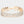 5 Row Rhinestone Bracelet - Rose Gold, Gold, Silver, AB Silver