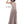 CLARISSE 8051 Dark Mauve Shimmer A-Line Dress