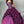 Da Vinci Quinceañera Dress 80179 Watermelon Pink - Size 14