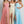 Dave & Johnny 7987 Simple Light Yellow Chiffon Dress with Slit