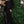 Athena Prom 8103 One Shoulder Velvet Sequin Fit-n-Flare Dress with Train - Emerald Green or Red