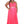 Alyce Paris 35576 Watermelon Sweetheart Chiffon A-Line Dress