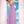 Alyce Paris 35587 Light Aqua Jeweled Sweetheart Chiffon A-Line Dress - Size 0