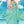 Alyce Style 35595 in Water 