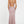 ALYCE Paris 60155 Diamond White High Neck Jersey Sheath Dress - Size 12