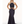 Alyce Paris 60788 Midnight 2 Piece Jersey Fitted Dress - Size 8