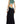 Alyce 6523 Black Multi Beaded High Neck Fitted Jersey Dress - Size 6