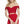 Alyce Style 4132 in Red 2pc
