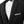 Black Allure Modern it Tuxedo Lapel