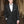 Black Allure Modern Fit Tuxedo