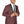 West End Burgundy Black Shawl Lapel Slim Fit Two Piece Tuxedo
