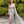 CLARISSE 8170 Champagne Print One Shoulder Leopard Print A-Line w/ Slit