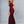 Clarisse 3748 is a long fitted prom dress made in stretch lace with all over twinkling hot stones, a boat neck bodice, open back, and train.