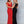Clarisse 3772 is a long simple prom dress with an off the shoulder neckline, high skirt slit, and open lace up back, made in comfortable stretch jersey knit fabric.