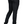 Black Slim-Fit Stretch Pant