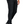 Black Slim-Fit Stretch Pant