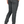 Lead Grey Slim-Fit Stretch Pant