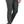 Lead Grey Slim-Fit Stretch Pant