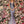 CLARISSE 8095 Purple Ombre Sheath Dress