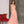 Dave & Johnny 10511 Blush V-Neck Lace and Tulle A-Line