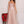 Dave & Johnny 10576 Soft Pink A-Line Dress with Tulle Overlay