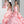 Quinceanera Ballgown in Pink style 80019