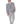 Heather Grey Hamilton Modern Fit Tuxedo