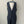 Slate Blue Allure Vest