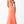 JVN by Jovani 94199 Coral Sweetheart Wide Strap Tulle A-Line Dress
