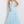 JVN by Jovani 07637 Light Blue Tulle A-Line Dress