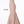 JOVANI 55414 Blush Halter Fit-n-Flare Glitter Jersey Dress - Size 12