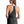 JOVANI 67563 Gunmetal Glitter Jersey Mermaid Dress