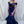 Lucci Lu Style 95053 in Navy