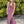 Lucci Lu Style 28091 in Dark Mauve Front