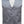 New Silver Satin Vest & Bow Tie
