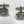 Masonic Silver Burst Square and Compass Boxed Cufflinks