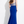 Rachel Allan 6330 Royal Blue Beaded Jersey Sheath Dress