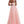 Rachel Allan 6403 Blush High Neck 2-Piece A-Line Dress