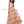 Rachel Allan 7046 Rose Gold Sequin A-Line Dress