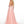 Rachel Allan 7082 Periwinkle Blue Shimmering A-Line Dress