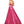 Rachel Allan 7106 Magenta 2 Piece A-Line Dress with Pockets