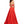 Rachel Allan 7106 Red 2 Piece A-Line Dress with Pockets