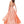 Rachel Allan 7116 Coral Organza A-Line Dress