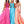 Rachel Allan 7116 Coral Organza A-Line Dress
