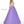 Rachel Allan 7193 White Lavander 2 Piece Floral Tulle Ballgown