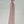 Men's Reflections Stripe Pre-tied Long Tie - 19 Colors
